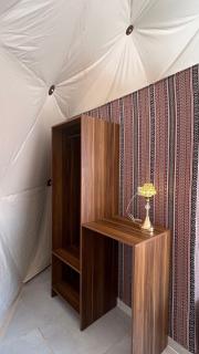 Wadirum Leen camp - 1