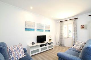 Villa Vall den Marc - 8