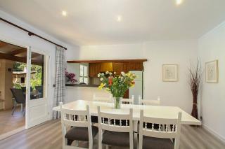 Villa Vall den Marc - 7