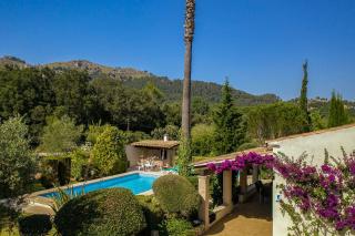 Villa Vall den Marc - 3