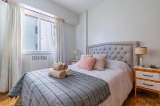 Departamento cálido y céntrico para 3 personas - 9