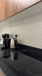 Luxury 1BHK Private Apartment in Bosher - 6