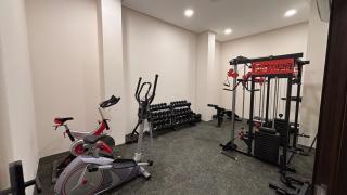 Luxury 1BHK Private Apartment in Bosher - 5