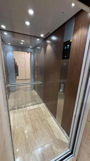 Luxury 1BHK Private Apartment in Bosher - 1