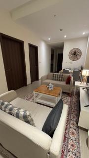 Luxury 1BHK Private Apartment in Bosher - 3