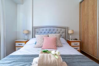 Departamento cálido y céntrico para 3 personas - 5