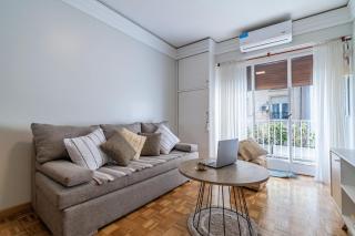 Departamento cálido y céntrico para 3 personas - 1