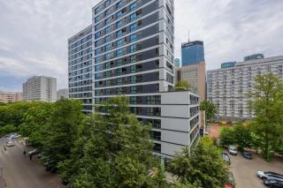 Apartament Grzybowska dla 7 Osob 2 Sypialnie by Noclegi Renters - 4