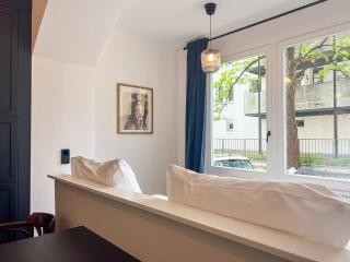 Apartment kleines Schiller - 0