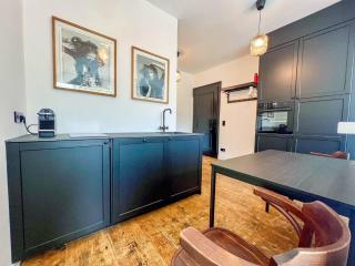 Apartment kleines Schiller - 3