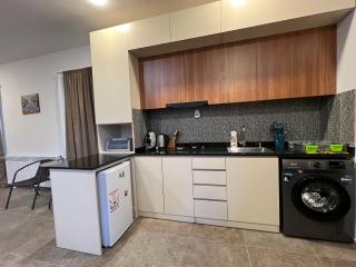 Cottage Mountain Dew in Bakuriani - 2