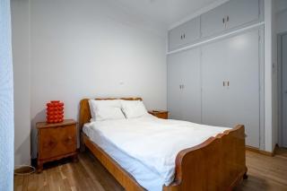 Artistic Bright Apartment - Attiki Metro by ΜΡS - 2