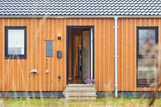 Spacious Holiday Home On Als Near Little Belt - 8