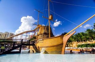 Piazza DiRoma - Acesso gratuito ao Acqua Park e Splash - 8