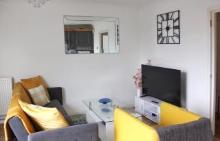 1 bedroom apartment near Clapham North and Clapham High Street station - 6