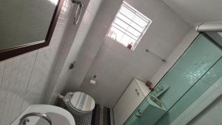 Apartamento charmoso e funcional perto da praia - 1 quarto - 9