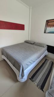 Apartamento charmoso e funcional perto da praia - 1 quarto - 7