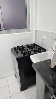Apartamento charmoso e funcional perto da praia - 1 quarto - 4