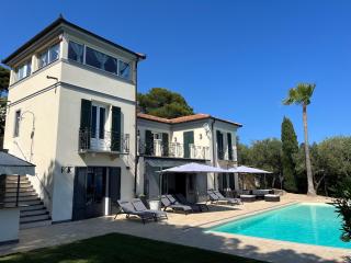 Fabulous Italian villa with panoramic sea view - 8