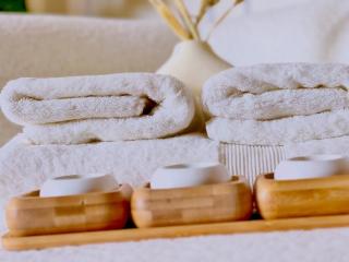 DoUu Stay 2, Luxury 3BR, Modern Design Homes Zayed - 3