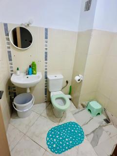 Calm & Bright Home - 2