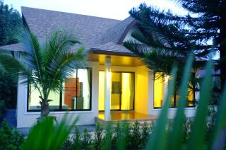 The Nature House Aonang Krabi Thailand - Ao Nang Beach - 7