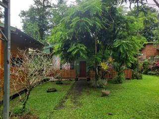 Arenal Hostel La Catarata - 0