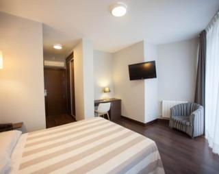 Hotel Silken Sirimiri - 8