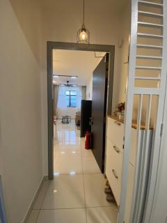 Traders park Balakong 2 room 118 view 4pax - 2