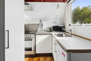 Holiday Home Near Beach & Fun In Gedser - 8