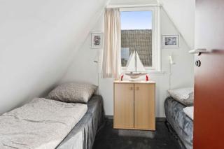 Holiday Home Near Beach & Fun In Gedser - 1