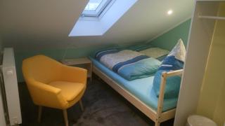 Vollumen Apartments Maisonette-Whg - 3