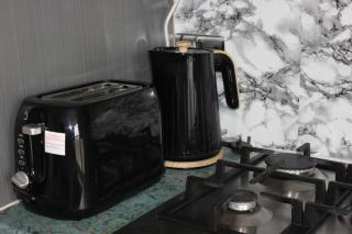 1 bedroom apartment near Clapham North and Clapham High Street station - 2