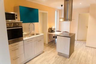 Vollumen Apartments Maisonette-Whg - 5