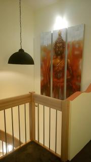 Vollumen Apartments Maisonette-Whg - 7