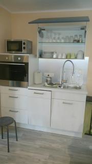 Vollumen Apartments Maisonette-Whg - 6