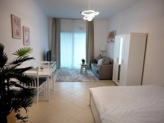 Elite Studio at Dubai Marina - 8