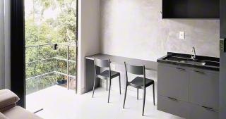 Dona Neusa Pousada e Flats - 9