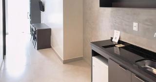 Dona Neusa Pousada e Flats - 8