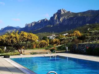 Amazing Sea View -3 Bed Ground Floor Garden Apartment - 9