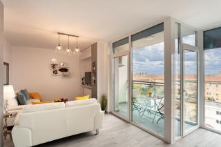 Elegant Urban Retreat - City Center - 8