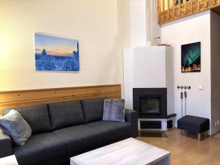 Vuorsa 1 A 1 - Saariselka - 6