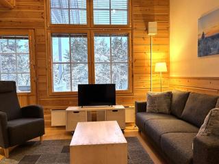 Vuorsa 1 A 1 - Saariselka - 5