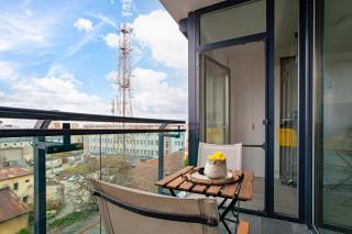 Elegant Urban Retreat - City Center - 7