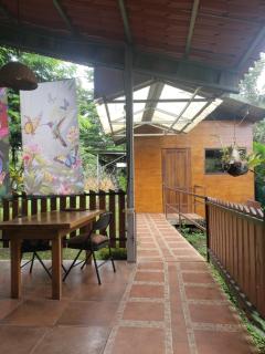 Arenal Hostel La Catarata - 2