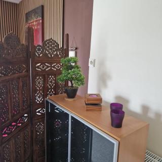 Vollumen Apartments 1 - 6