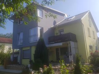 Vollumen Apartments 1 - 8