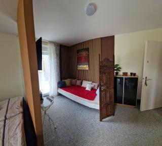 Vollumen Apartments 1 - 7