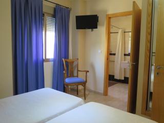 Pensión La Venta - Puerto de Mazarrón - 3