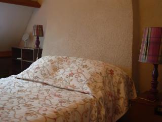 Chambres - Ferme De Créac'h-Gourlès - 2